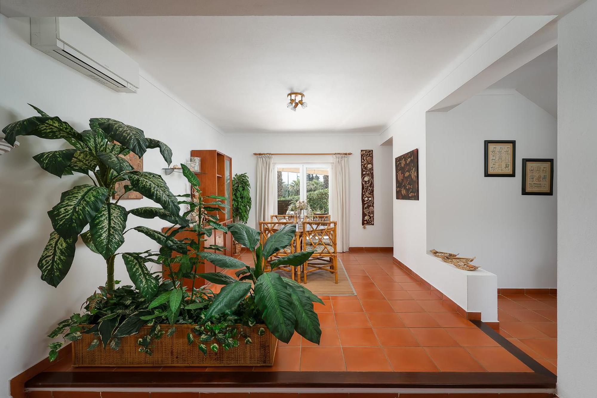 Villa Mateus Алвор Экстерьер фото